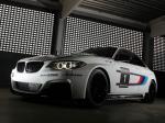 BMW M235i Racing 2014 года
